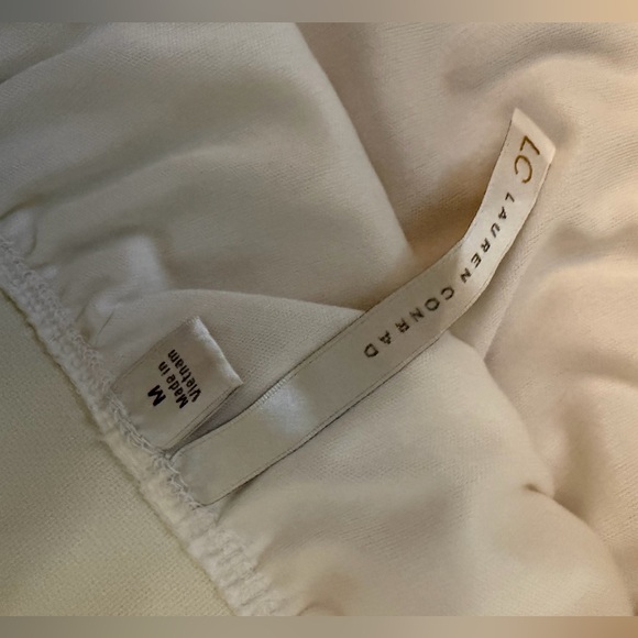 ❤️LC Lauren Conrad Pleated Maxi Skirt - Picture 2 of 2